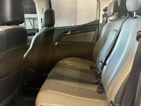 Chevrolet S10 Pick-Up LTZ 2.8 TDI 4x4 CD Dies.Aut