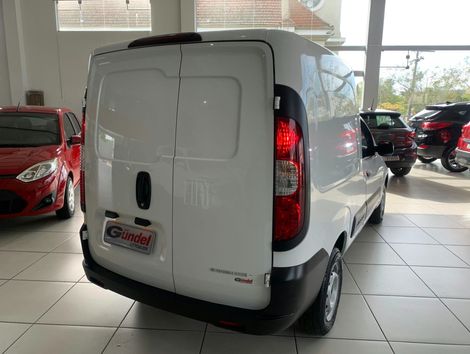 Fiat Fiorino Endurance EVO 1.4 Flex 8V 2p