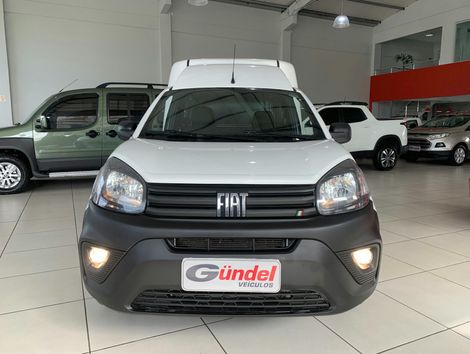 Fiat Fiorino Endurance EVO 1.4 Flex 8V 2p