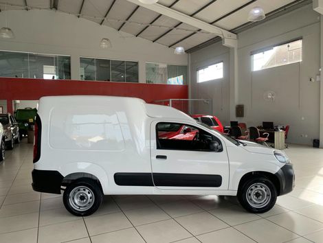 Fiat Fiorino Endurance EVO 1.4 Flex 8V 2p