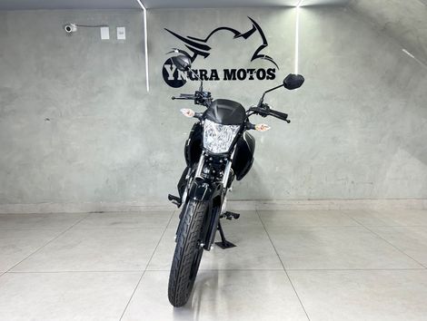 HONDA CG 160 START