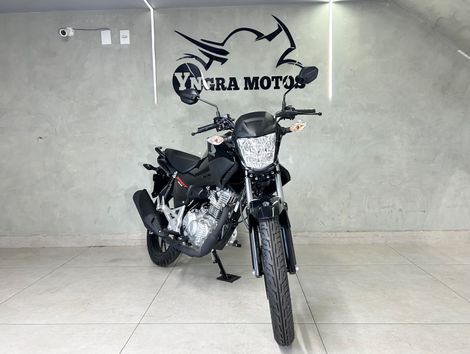 HONDA CG 160 START