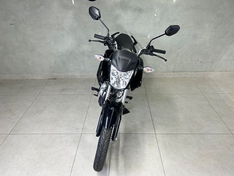 HONDA CG 160 START