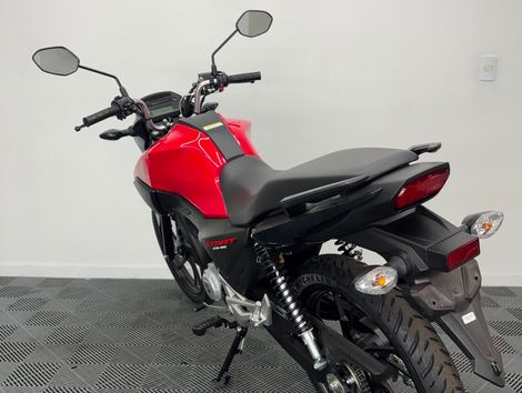 HONDA CG 160 START