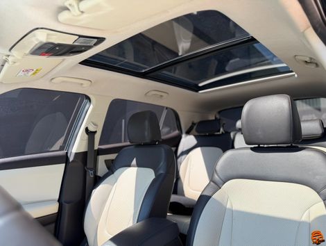 Hyundai Creta Ultimate 2.0 16V Flex Aut.