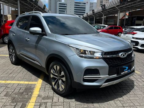 CHERY Tiggo 5X TXS 1.5 16V Turbo Flex Aut.