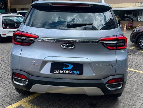 CHERY Tiggo 5X TXS 1.5 16V Turbo Flex Aut.