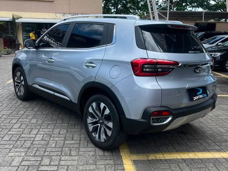 CHERY Tiggo 5X TXS 1.5 16V Turbo Flex Aut.