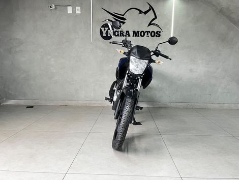 HONDA CG 160 START