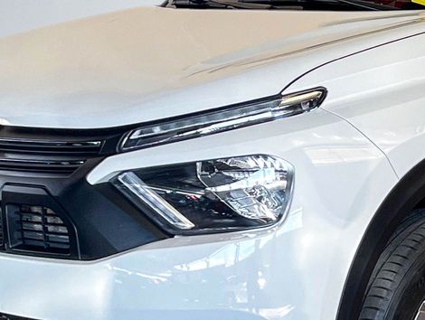 Citroën AIRCROSS7 F. Pack 1.0 Flex TB 200 Aut