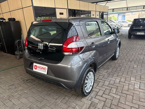 Fiat MOBI LIKE 1.0 Fire Flex 5p.
