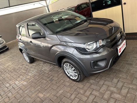 Fiat MOBI LIKE 1.0 Fire Flex 5p.