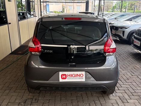Fiat MOBI LIKE 1.0 Fire Flex 5p.