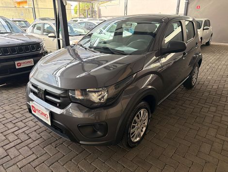 Fiat MOBI LIKE 1.0 Fire Flex 5p.