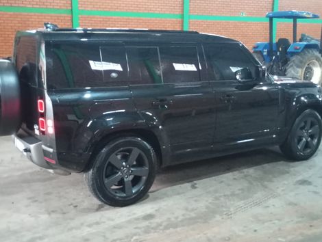 Land Rover Defender 110 HSE D300 Die. Aut.(Híb.)
