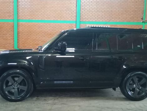 Land Rover Defender 110 HSE D300 Die. Aut.(Híb.)