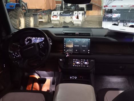Land Rover Defender 110 HSE D300 Die. Aut.(Híb.)