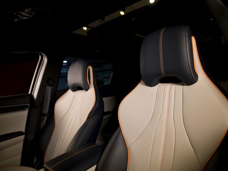 BYD Song Plus 1.5 16V Aut. (Hibrido)