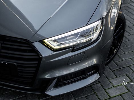 Audi A3 Sportb. Prestige Plus 1.4 TFSI S-tron