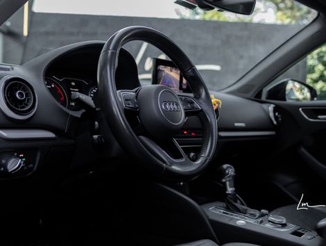 Audi A3 Sportb. Prestige Plus 1.4 TFSI S-tron