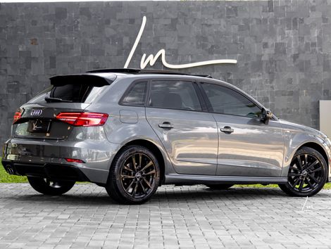 Audi A3 Sportb. Prestige Plus 1.4 TFSI S-tron