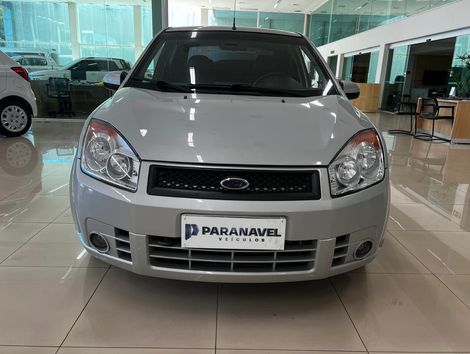 Ford Fiesta 1.6 8V Flex/Class 1.6 8V Flex 5p