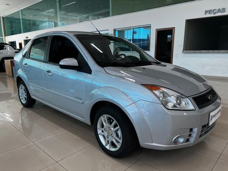 Ford Fiesta 1.6 8V Flex/Class 1.6 8V Flex 5p