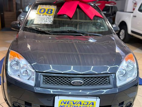 Ford Fiesta 1.0 8V Flex/Class 1.0 8V Flex 5p