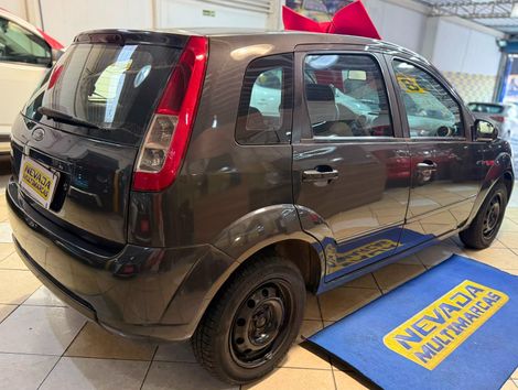 Ford Fiesta 1.0 8V Flex/Class 1.0 8V Flex 5p
