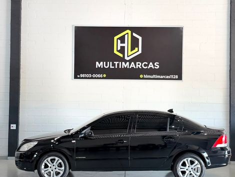 Chevrolet Vectra EXPRESSION 2.0 MPFI FlexPower Aut