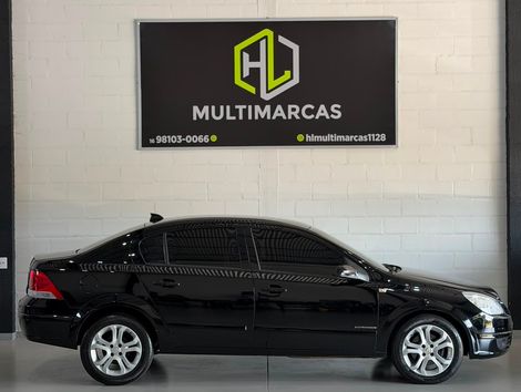 Chevrolet Vectra EXPRESSION 2.0 MPFI FlexPower Aut