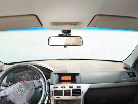 Chevrolet Vectra EXPRESSION 2.0 MPFI FlexPower Aut