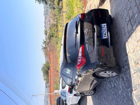 Hyundai HB20 Comf./C.Plus/C.Style 1.0 Flex 12V
