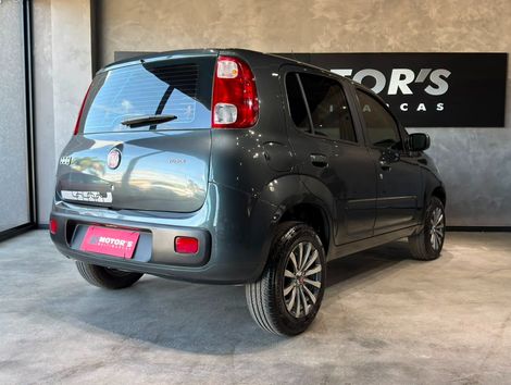 Fiat UNO VIVACE Celeb. 1.0 EVO F.Flex 8V 5p