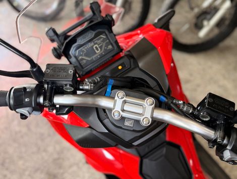 HONDA ADV 150