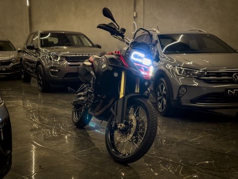 BMW F 800 GS Adventure