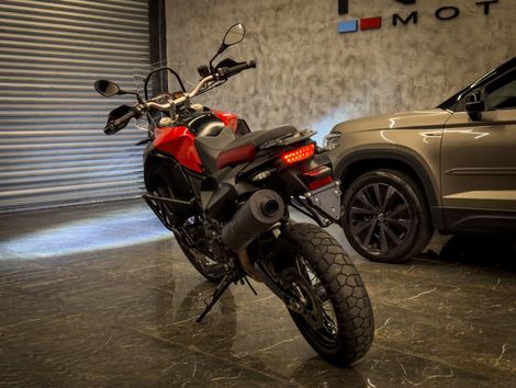BMW F 800 GS Adventure