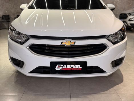 Chevrolet ONIX HATCH LT 1.0 8V FlexPower 5p Mec.