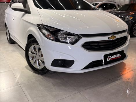Chevrolet ONIX HATCH LT 1.0 8V FlexPower 5p Mec.