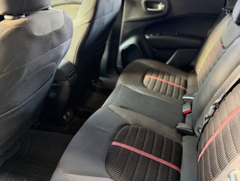 Fiat Toro Freedom 1.8 16V Flex Aut.