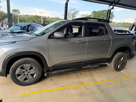 Fiat Toro Freedom 1.8 16V Flex Aut.