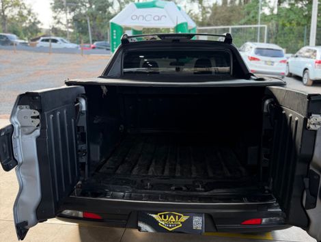 Fiat Toro Freedom 1.8 16V Flex Aut.