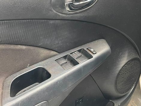 Toyota ETIOS X 1.3 Flex 16V 5p Mec.