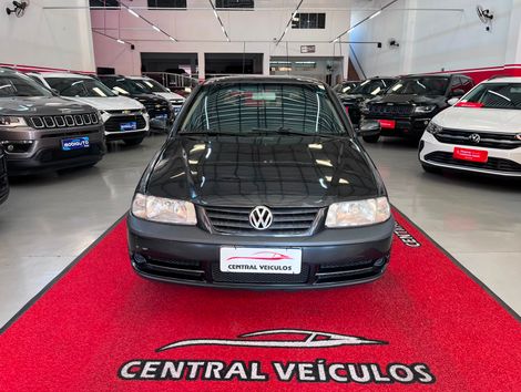 VolksWagen Gol City 1.6 Mi 8V 4p