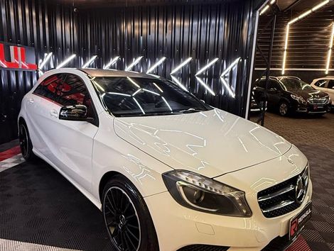 Mercedes MERCEDES-BENZ / CLASSE B 200 CGI 1.6 TB/FLEX AUT.