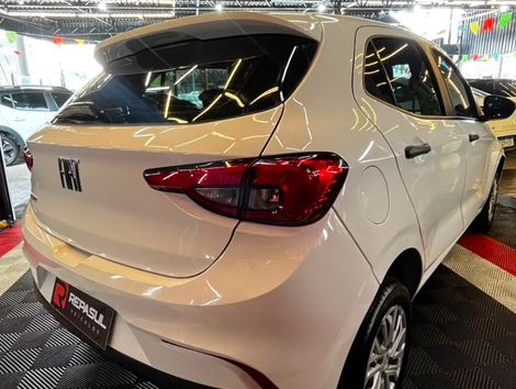 Fiat ARGO 1.0 6V Flex