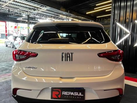 Fiat ARGO 1.0 6V Flex