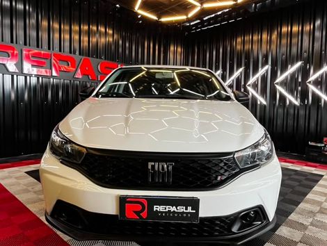 Fiat ARGO 1.0 6V Flex