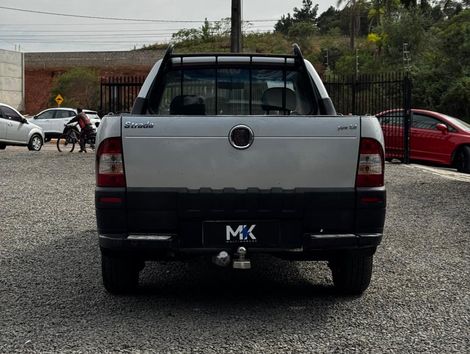 Fiat Strada 1.4 mpi Fire Flex 8V CS