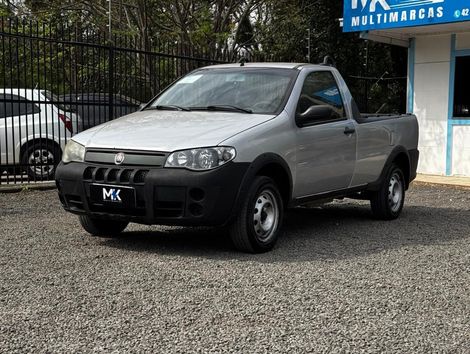 Fiat Strada 1.4 mpi Fire Flex 8V CS